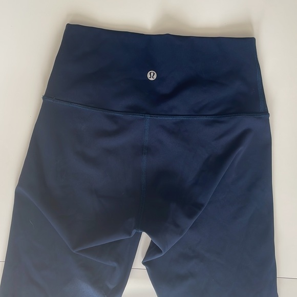 lululemon Align™ High-Rise Pant 28" Size 4 - Picture 7 of 9